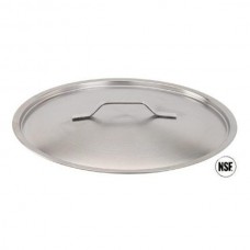 Paderno World Cuisine Stainless Steel Rounded Lid WCS1739